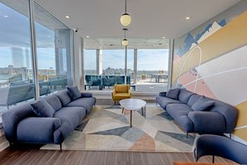 Party room